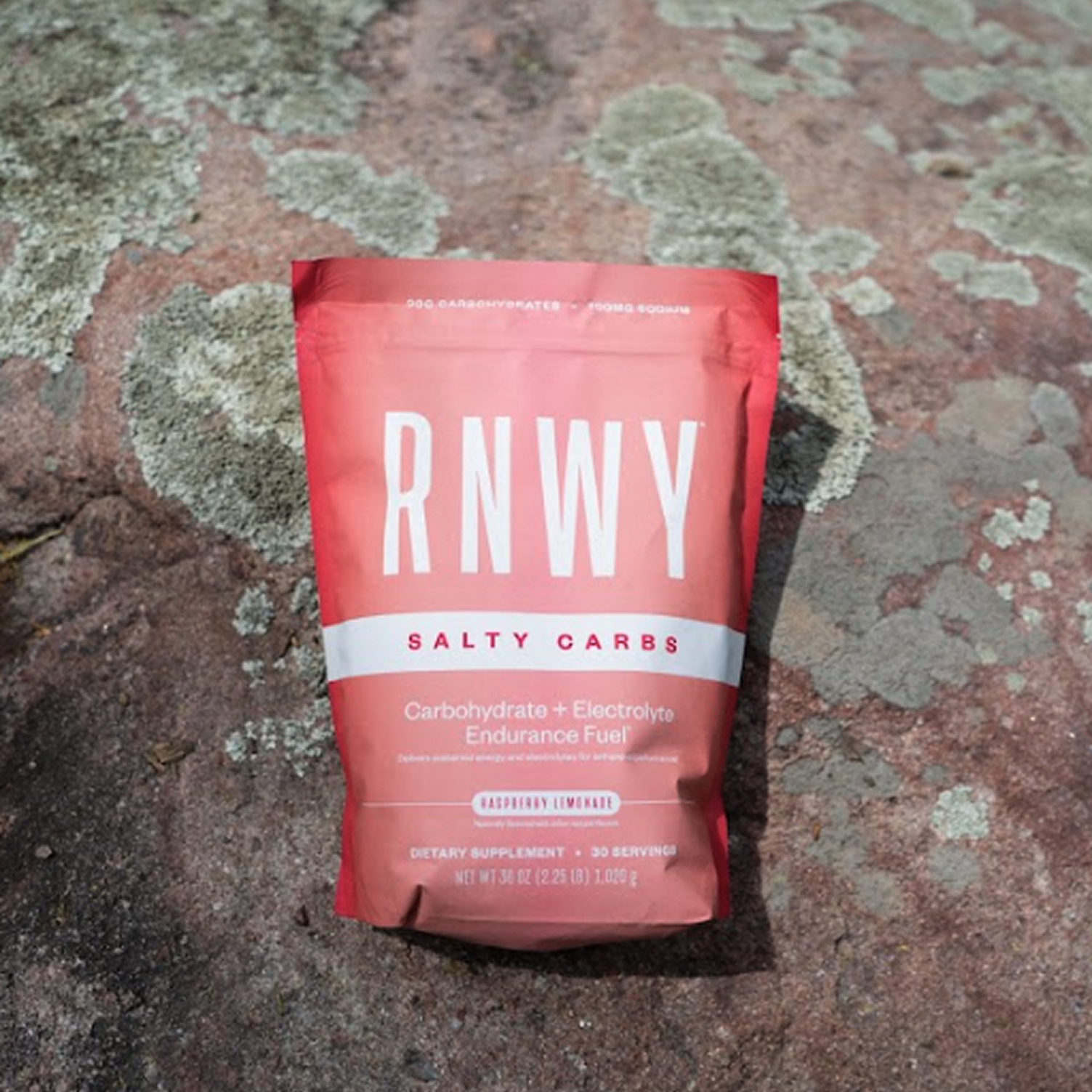 RNWY Salty Carbs
