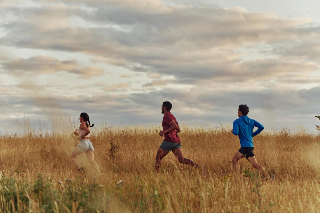 Why The Athlete’s Collagen is Our Secret Weapon