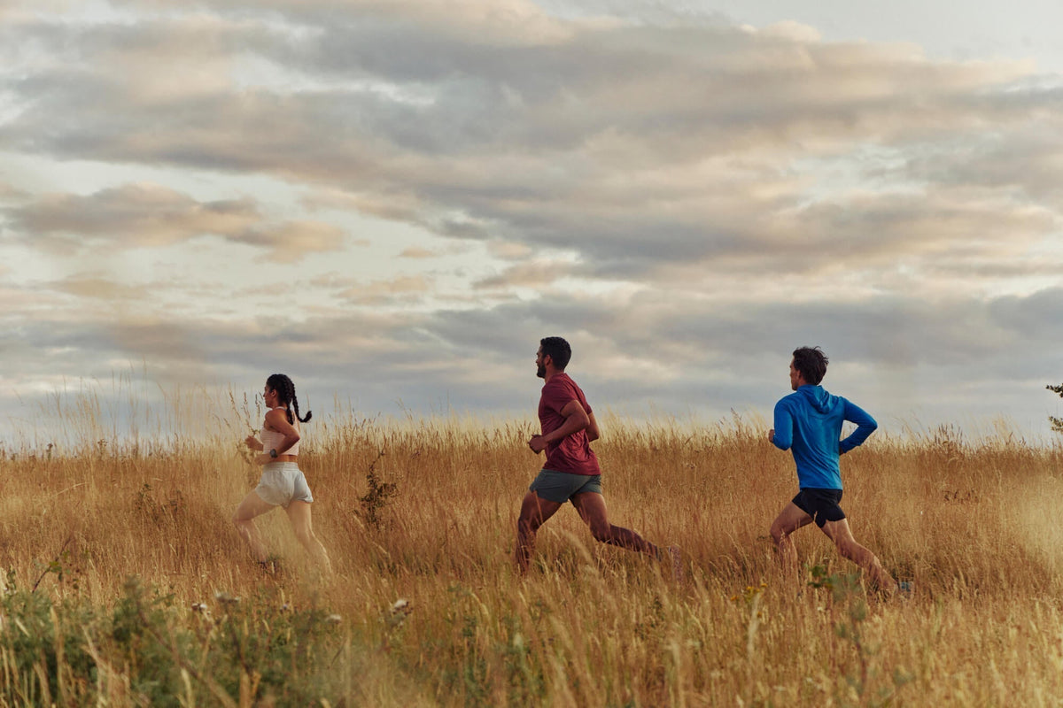 Why The Athlete’s Collagen is Our Secret Weapon