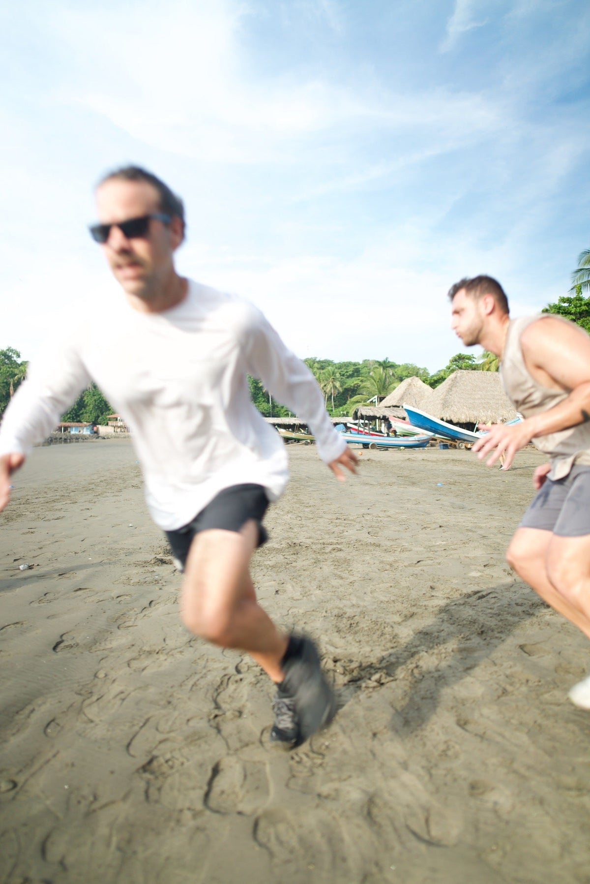 Collagen for Runners