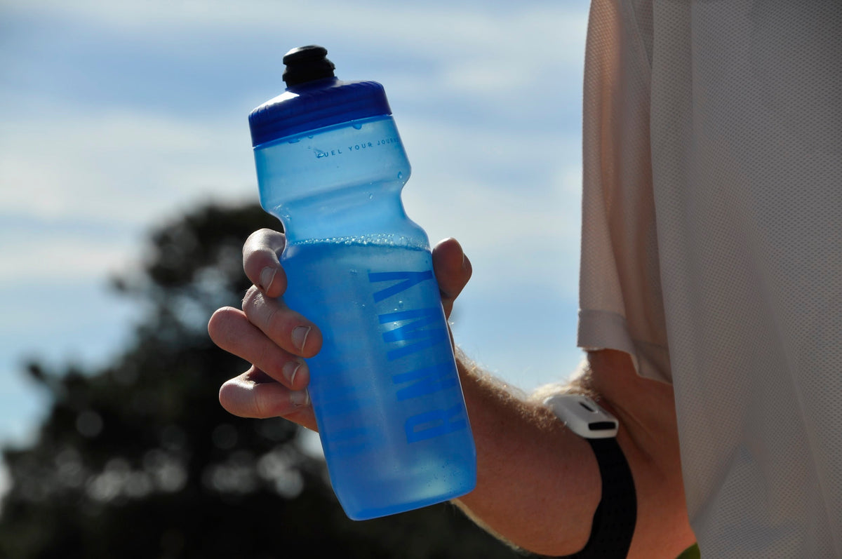 How Much Sodium, Electrolytes, and Carbs Do Athletes Actually Need?