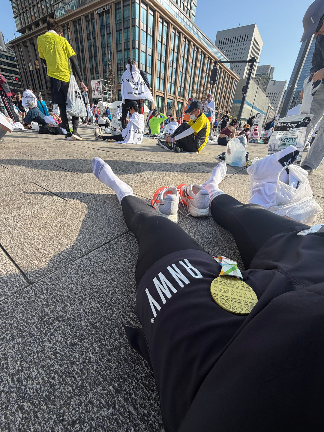 Why My Second Marathon Hurt More Than My First
