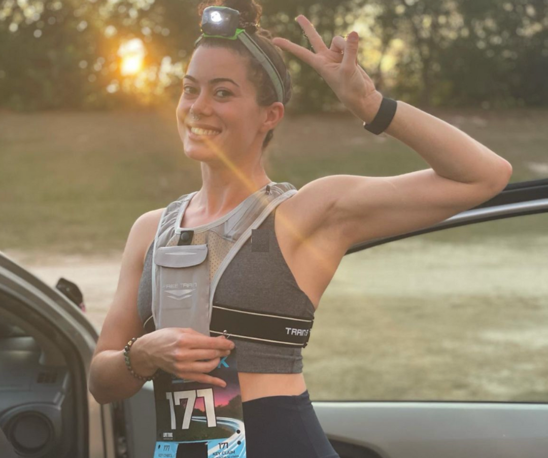 What I Learned From My First Mile-High Mile
