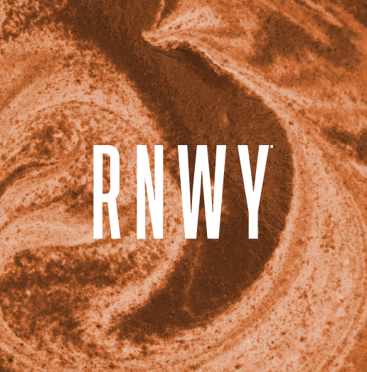 TEAM RNWY’S  SMOOTHIE RECIPES