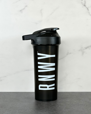 RNWY Shaker Bottle