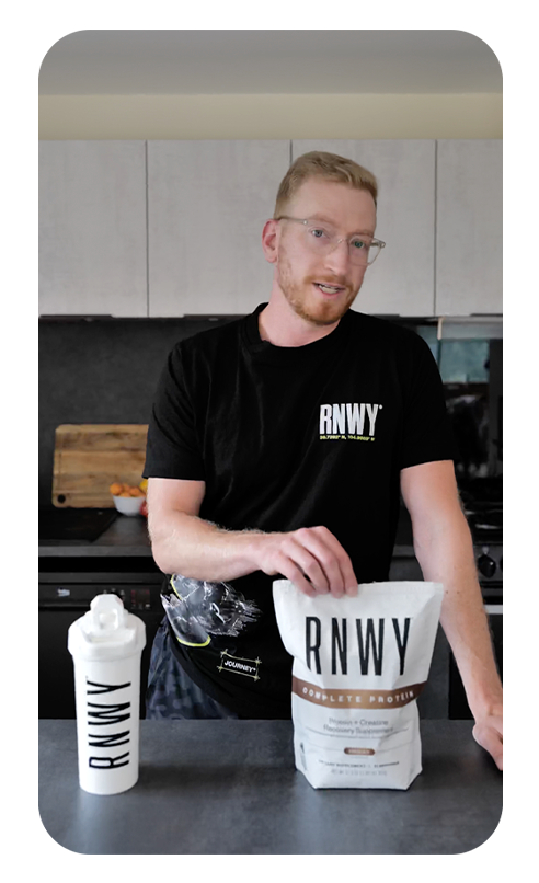 RNWY customer