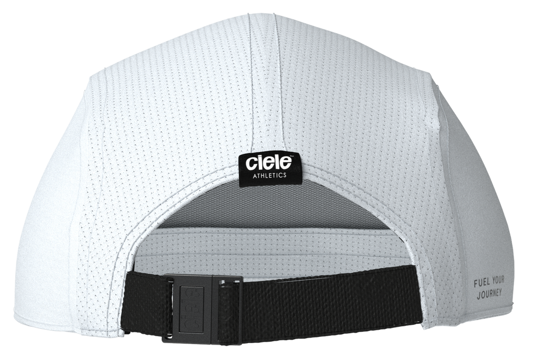 Color: White