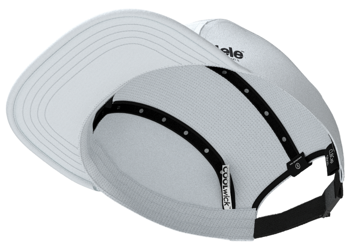 Color: White