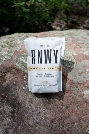 RNWY Complete Protein