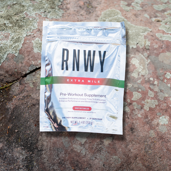 RNWY Extra Mile®