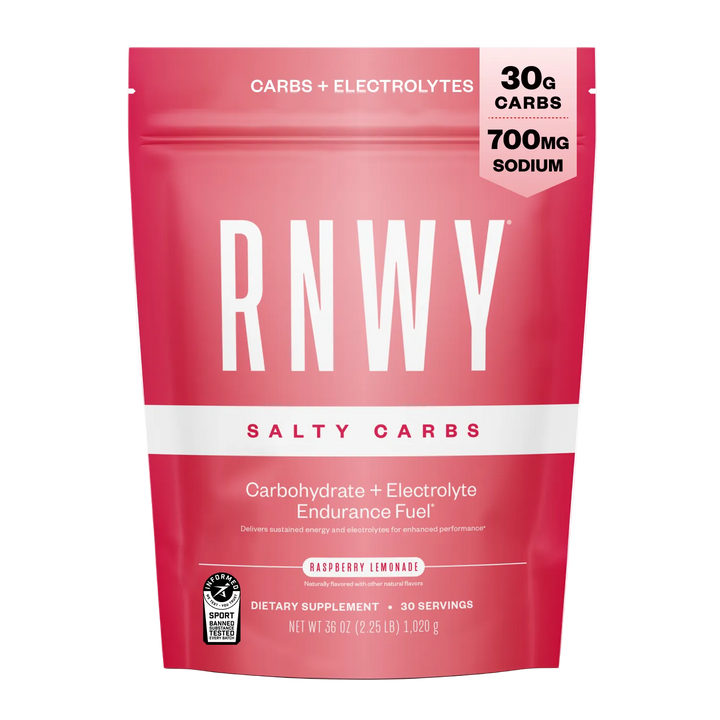 Flavor: Raspberry Lemonade