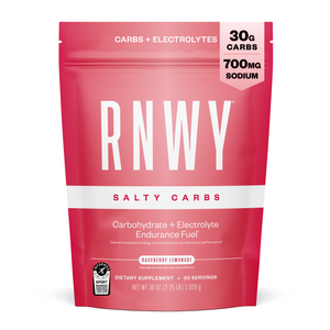 RNWY Salty Carbs