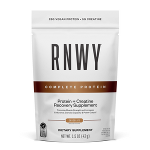 Single Serve Complete Protein Chocolate