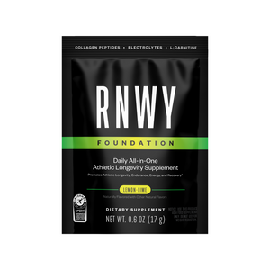 Single Serve RNWY Foundation®