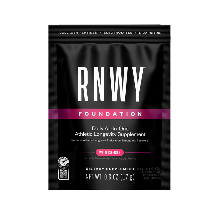 Flavor:Wild Cherry
