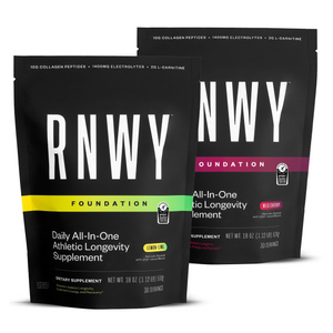 RNWY Foundation® Bundle