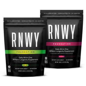 RNWY Foundation® Bundle
