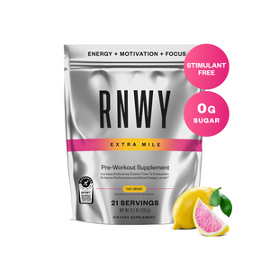 RNWY Extra Mile™