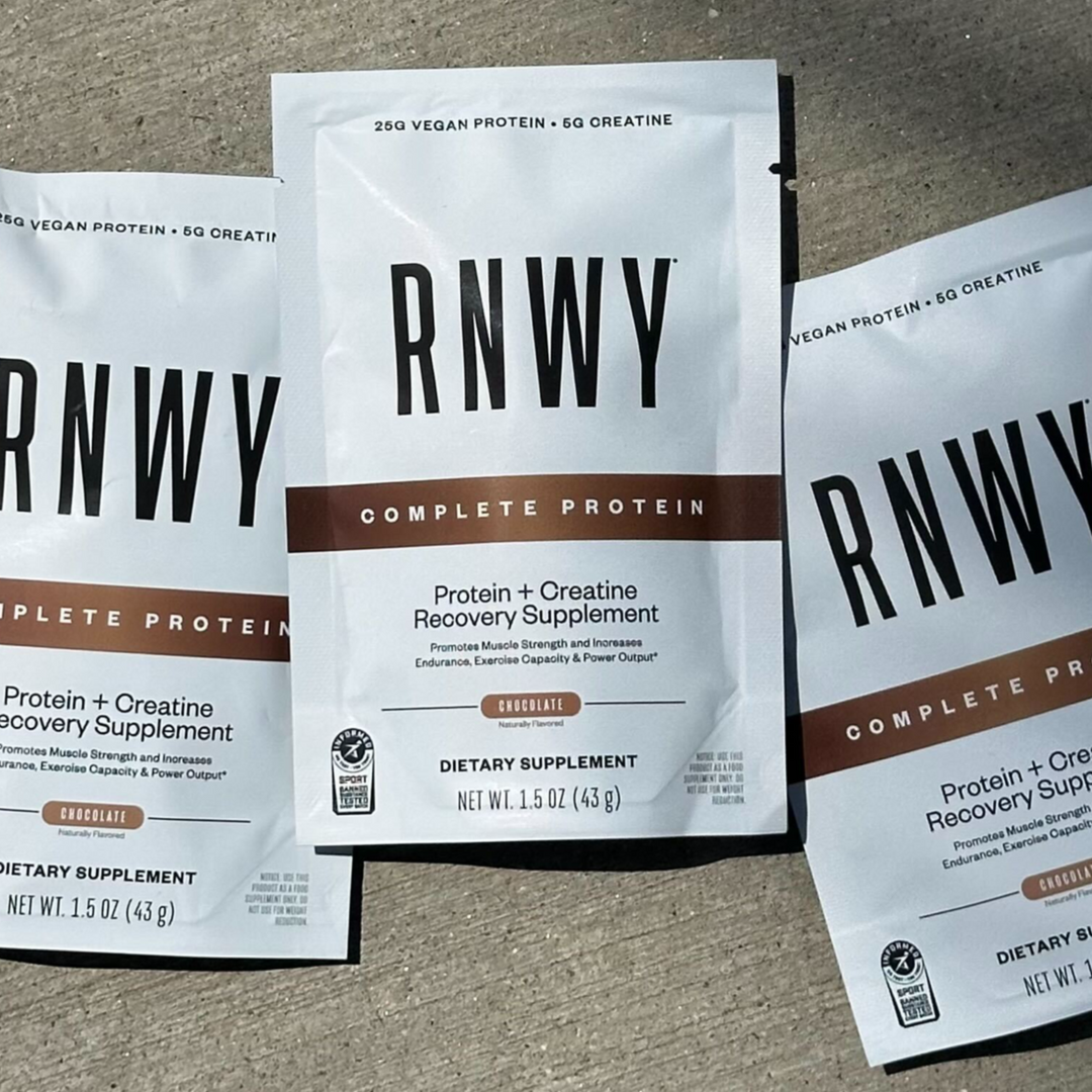 Single Serve Complete Protein Chocolate