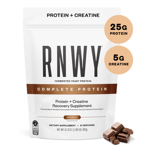 RNWY Complete Protein