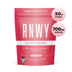RNWY Salty Carbs