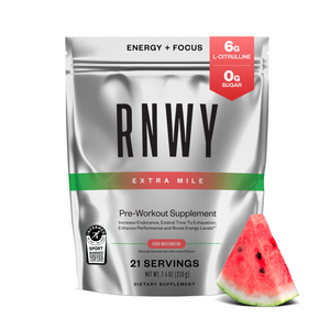 RNWY Extra Mile™