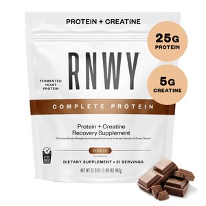 RNWY Complete Protein