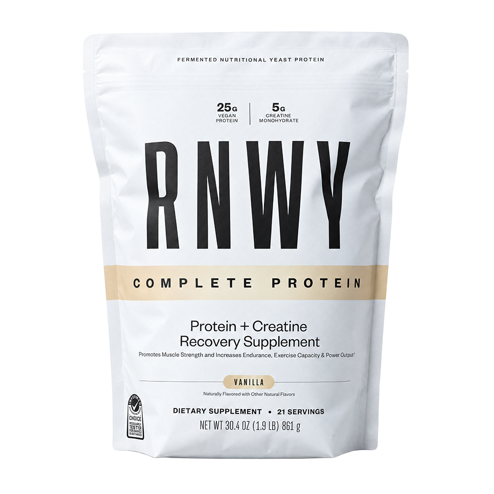 RNWY Complete Protein