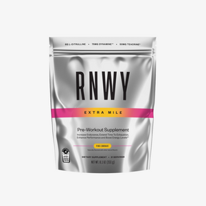RNWY Extra Mile™