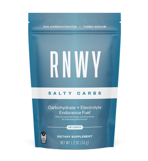 Single Serve Salty Carbs