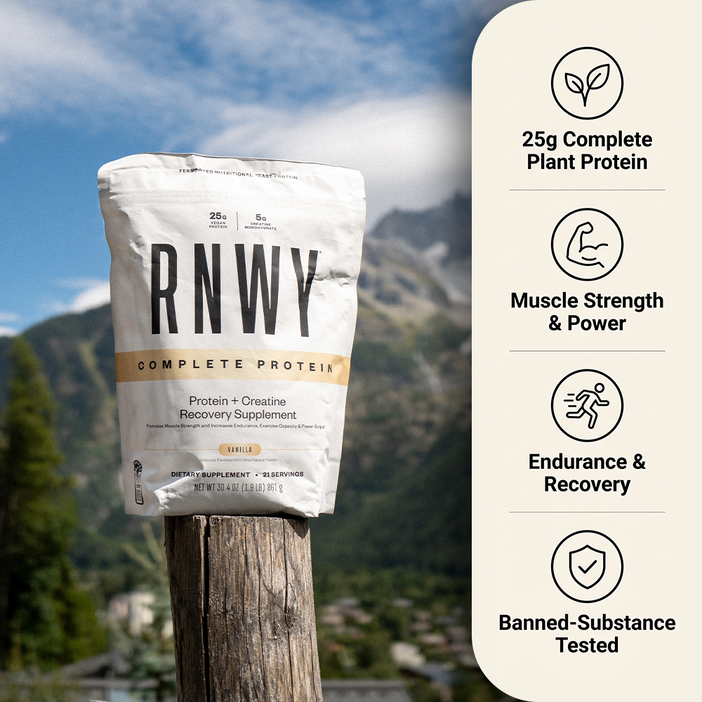 RNWY Complete Protein