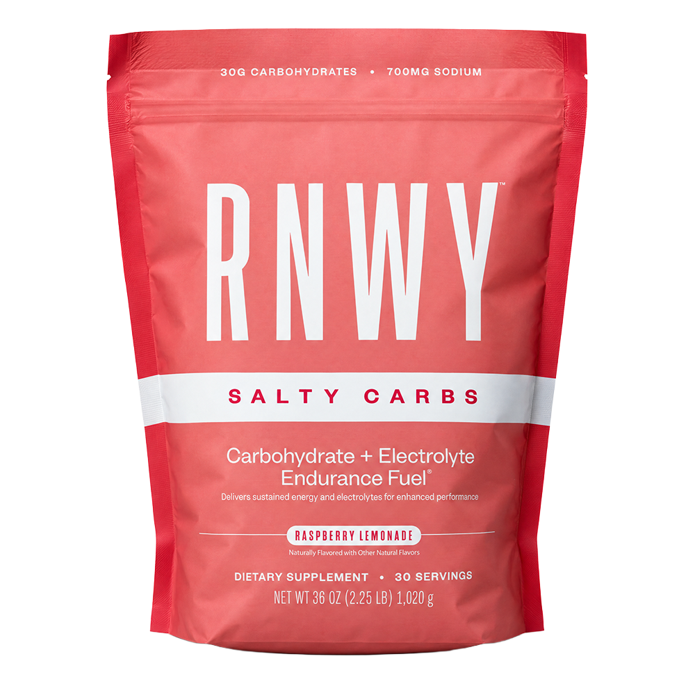 RNWY Salty Carbs