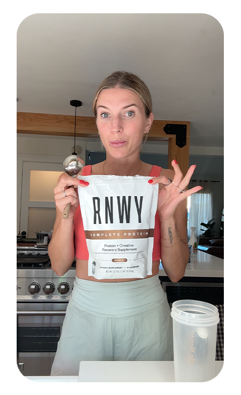 RNWY customer