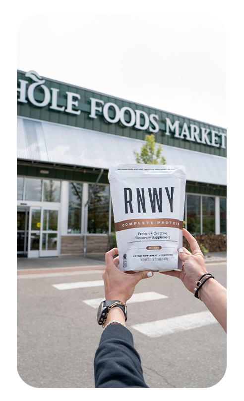 RNWY customer