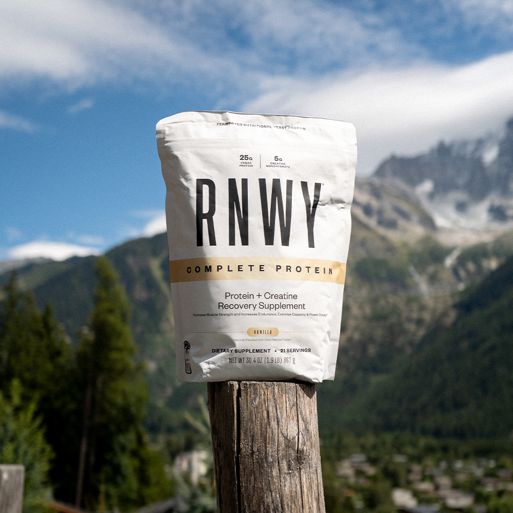 RNWY Complete Protein Vanilla