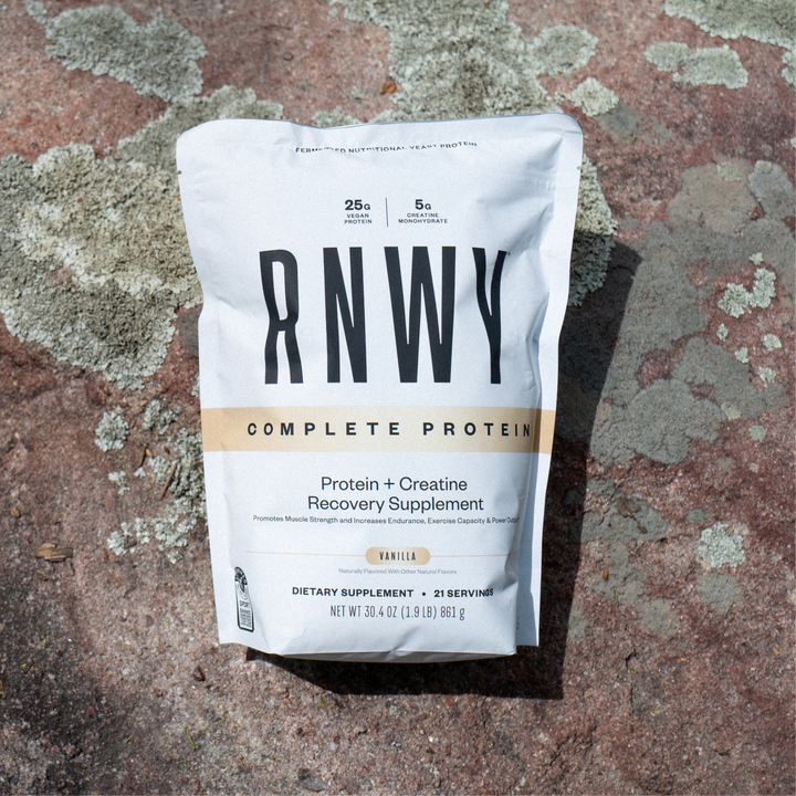 RNWY Complete Protein