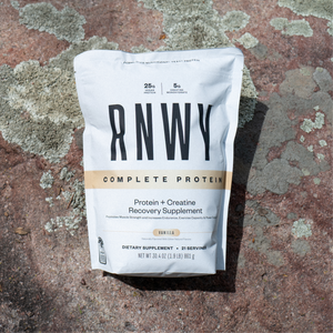 RNWY Complete Protein