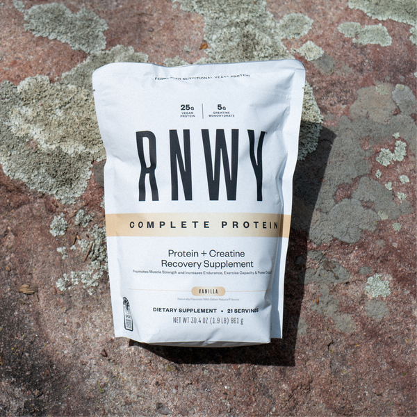RNWY Complete Protein