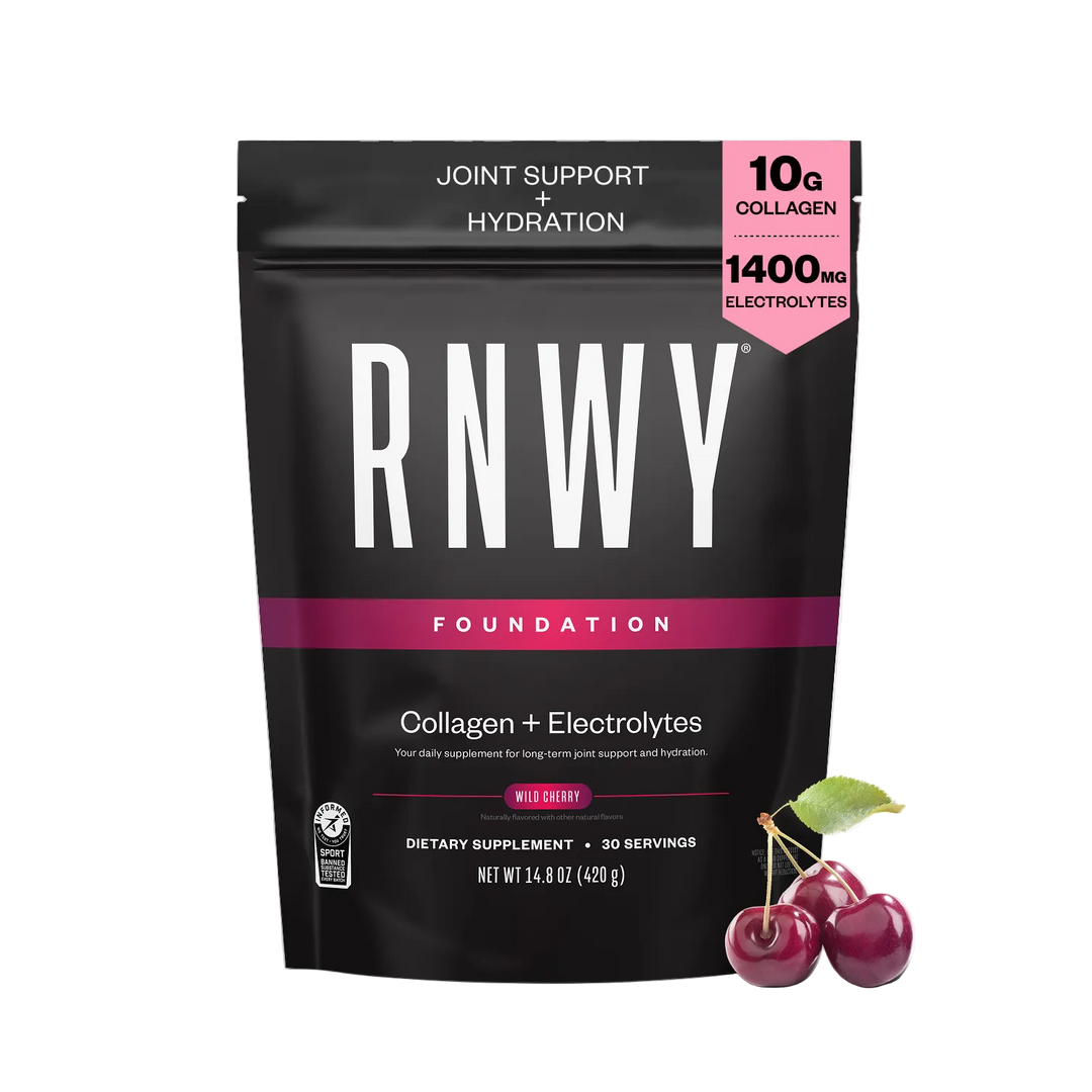 Flavor:Wild Cherry