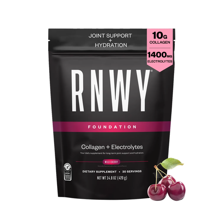 Flavor:Wild Cherry